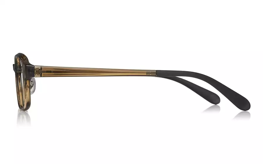 Eyeglasses OWNDAYS | ESSENTIAL OR2070A-3S  Brown 