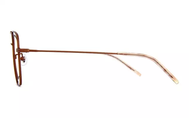 Eyeglasses +NICHE LB1009G-9S  Brown 