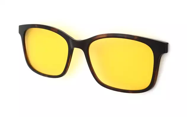 Sunglasses OWNDAYS | SUN SNP2009Le-N  Frame : Brown Demi 