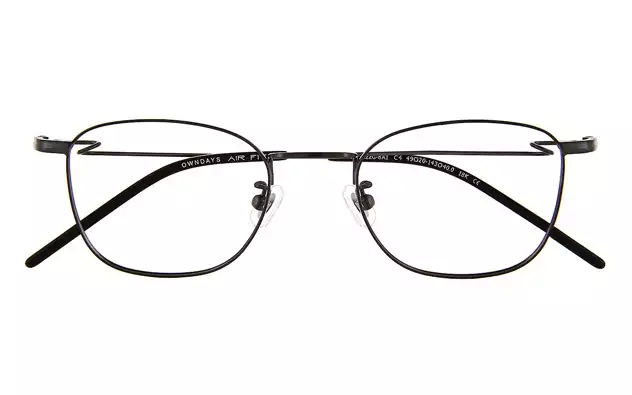 Eyeglasses OWNDAYS | AIR AF1022G-8A  Dark Gun 