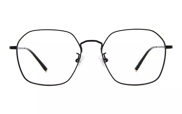 Eyeglasses +NICHE NC3009K-0S  Matte Black 