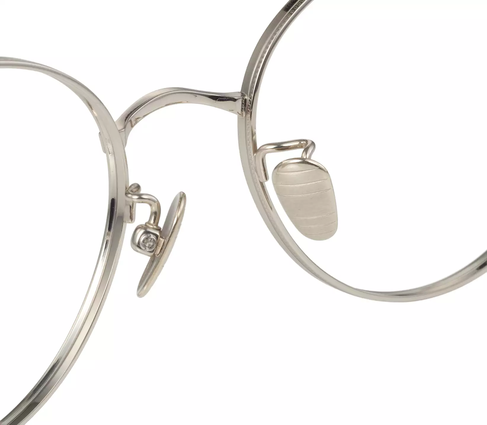 Eyeglasses THE ONE OH1006S-5A  ゴールド 