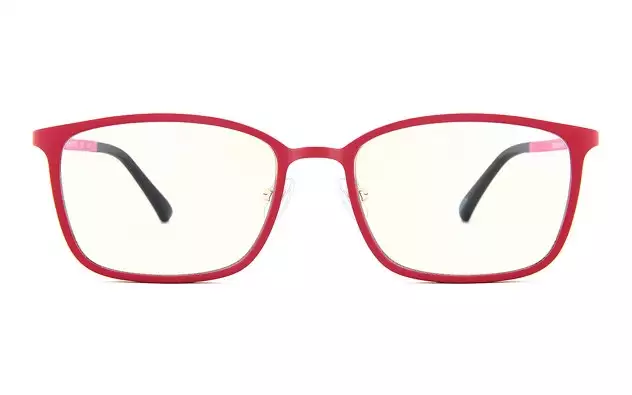 Eyeglasses OWNDAYS PC PC2004N-9A  Dark Pink 