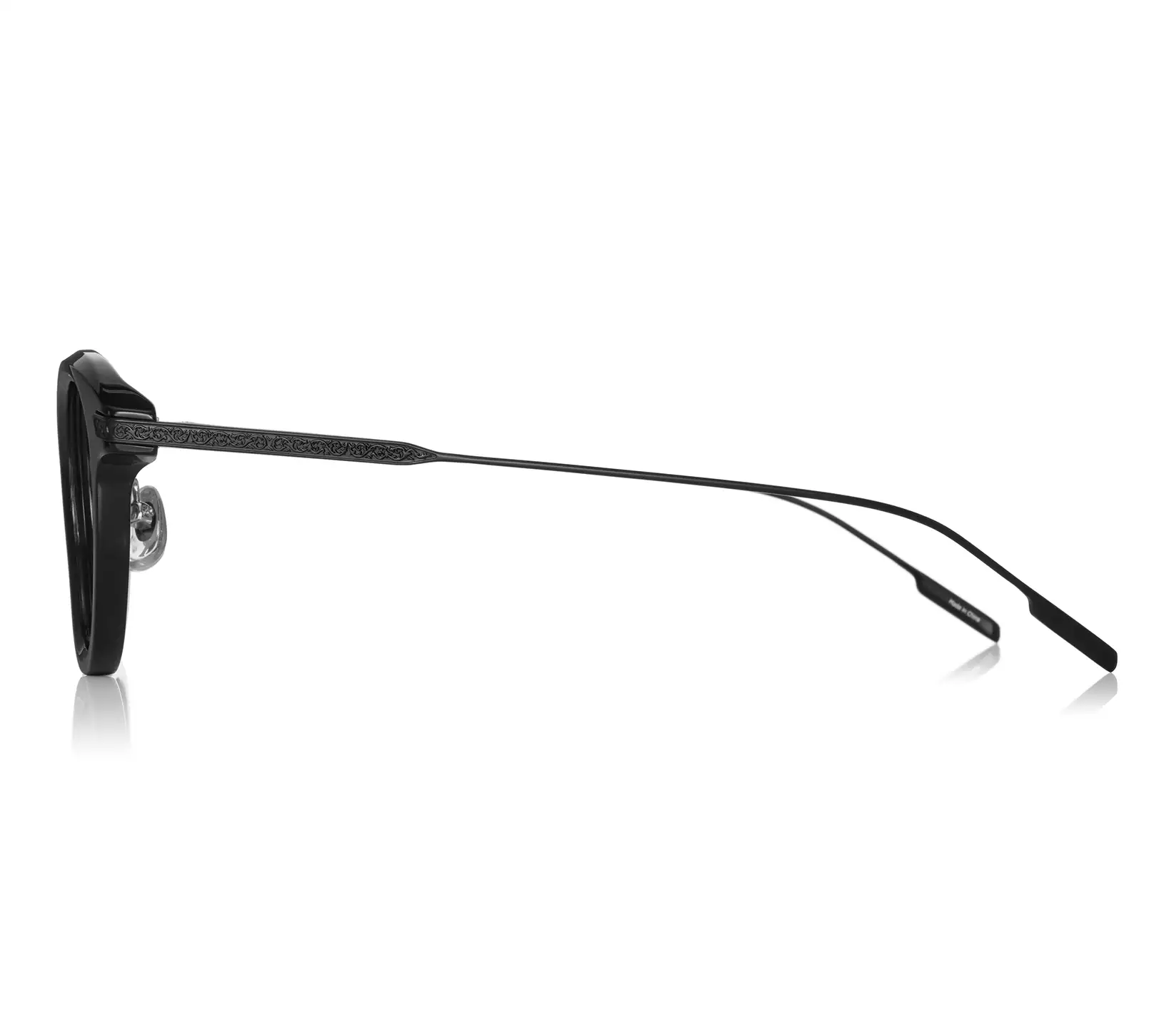 Eyeglasses BACK in BLACK OB2011G-5A  ブラック 