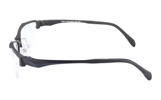Eyeglasses OWNDAYS | AIR OF2001  Matte Black 