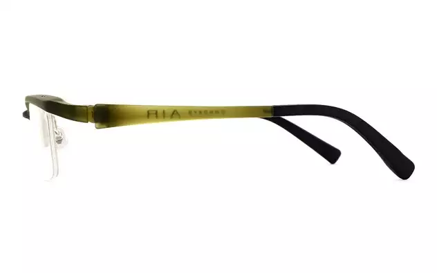 Eyeglasses OWNDAYS | AIR AR2023S-8A  Matte Khaki 