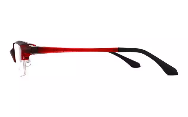 Eyeglasses OWNDAYS | AIR AR2019-N  Red 