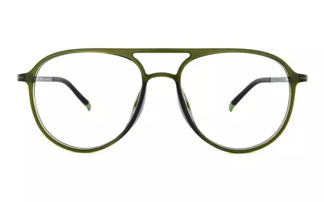 Eyeglasses AIR Ultem AU2066N-9A  Khaki 