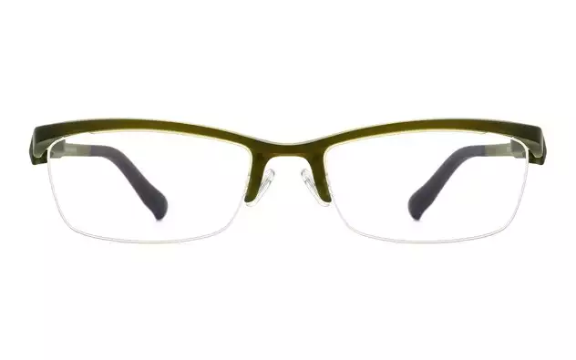 Eyeglasses OWNDAYS | AIR AR2023S-8A  Matte Khaki 