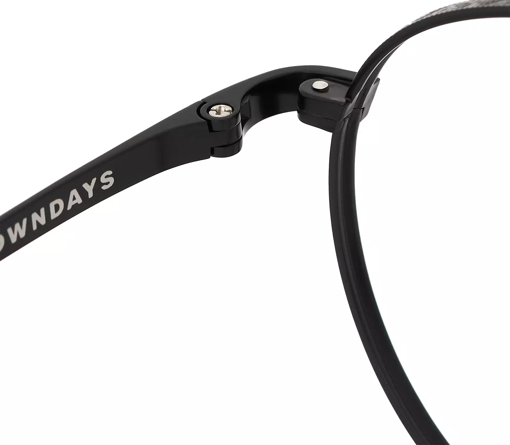 Eyeglasses OWNDAYS Live Life LL1002B-5S  Black 