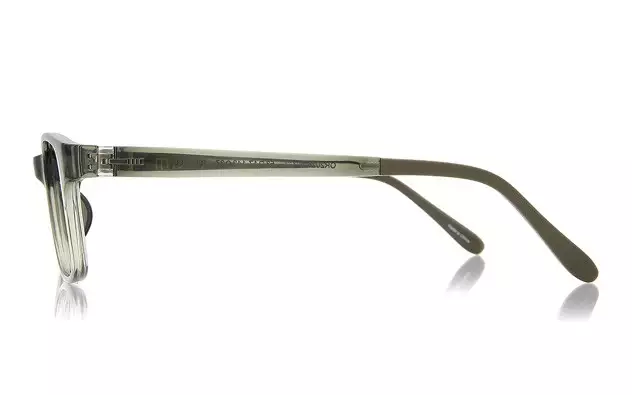 Eyeglasses OWNDAYS | ESSENTIAL OR2026-N  Khaki 