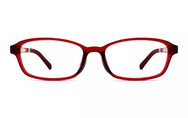 Eyeglasses FUWA CELLU FC2012T-8A  Red 