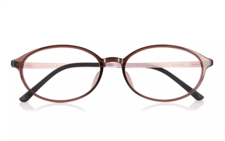 Eyeglasses OWNDAYS | ESSENTIAL ECO2023K-3S  ピンク 