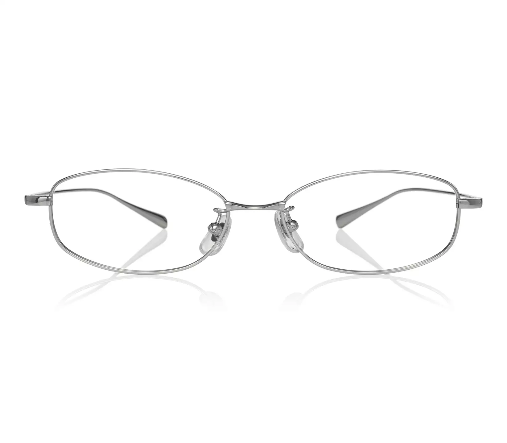 Eyeglasses OWNDAYS | ESSENTIAL OR7005-5A  Silver 