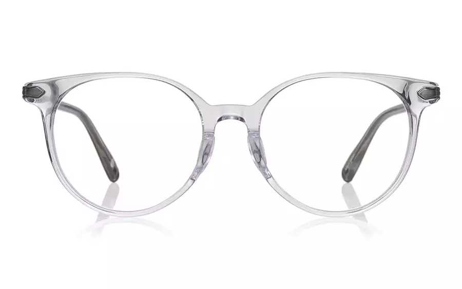 Eyeglasses +NICHE LB2011B-4S  Clear Gray 