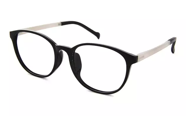 Eyeglasses OWNDAYS | ESSENTIAL FC2015T-9S  Black 