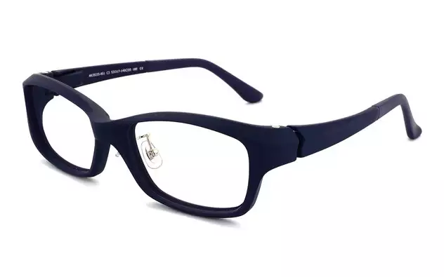 Eyeglasses AIR FIT AR2022S-8S  Matte Navy 