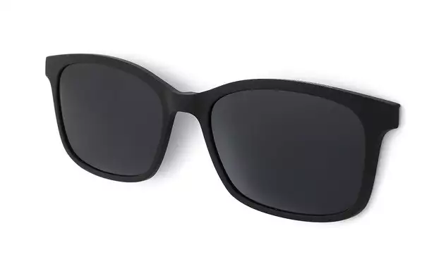 Sunglasses OWNDAYS | SUN SNP2009Le-N  フレーム：ブラック 