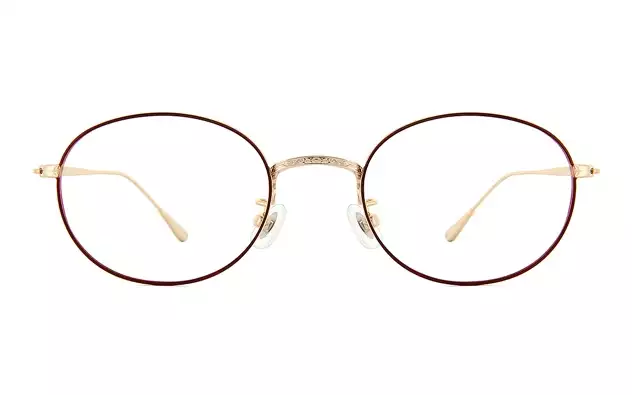 Eyeglasses John Dillinger JD1020G-9S  Red 
