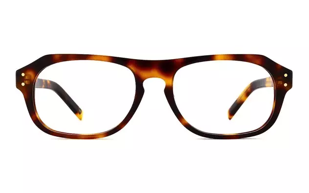Eyeglasses John Dillinger JD2020J-8S  Brown Demi 