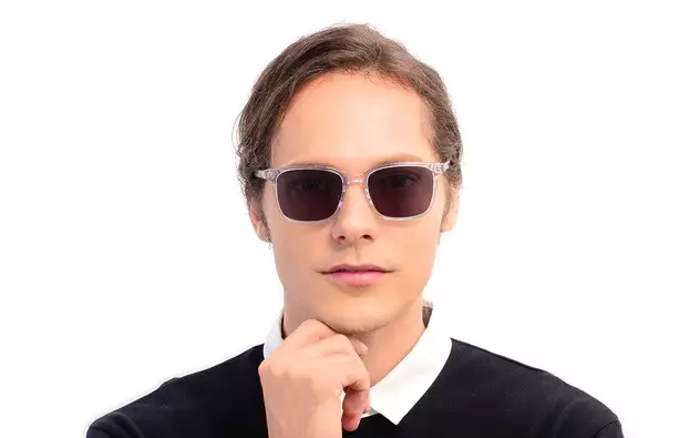 Sunglasses OWNDAYS | SUN SUN2080B-0S  Black 
