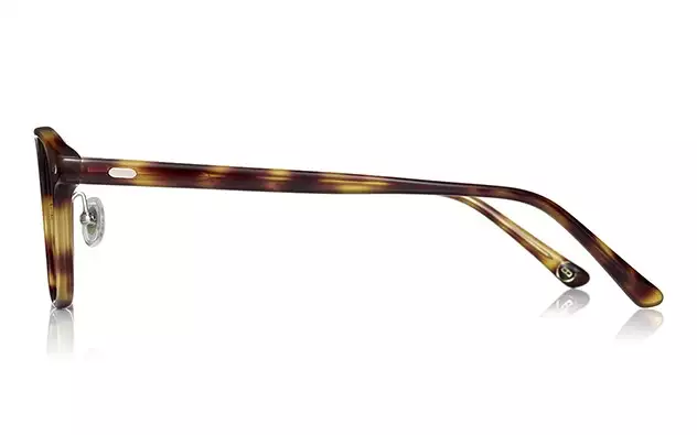 Eyeglasses John Dillinger EUJD201T-1S  Brown Demi 