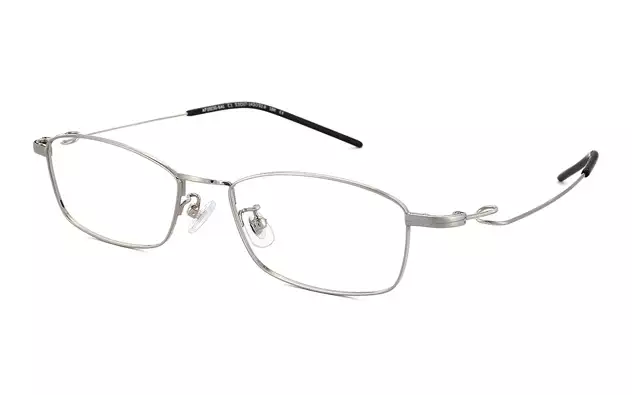 Eyeglasses OWNDAYS | AIR AF1023G-8A  シルバー 