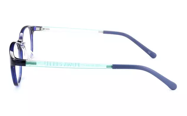 Eyeglasses OWNDAYS | ESSENTIAL FC2001-T  Navy 