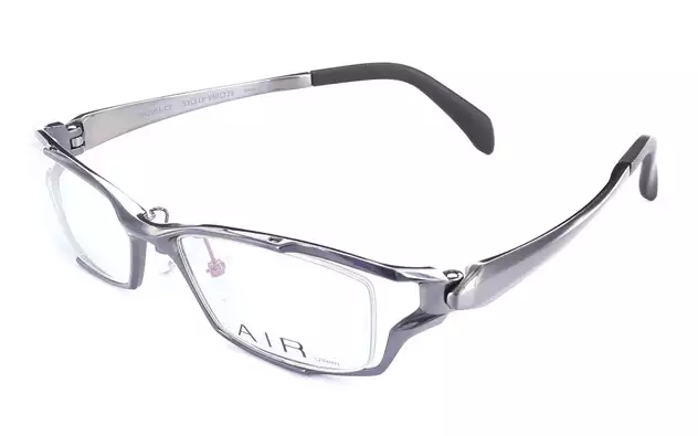 Eyeglasses AIR Ultem OM2001  Gray 