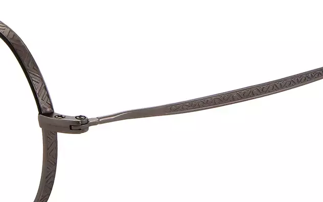 Eyeglasses John Dillinger JD1024K-9A  Gun 