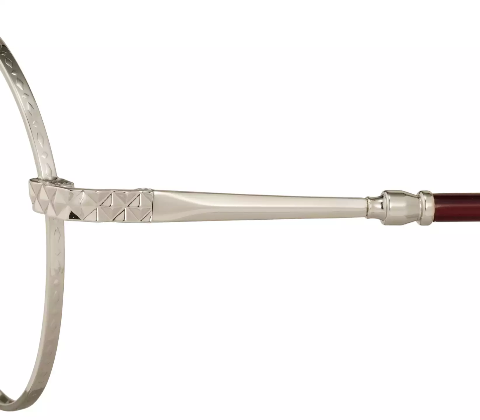 Eyeglasses Harry Potter × OWNDAYS HP1004G-5A  Gold 