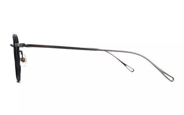 Eyeglasses John Dillinger JD1010Y-8A  ブルーデミ 