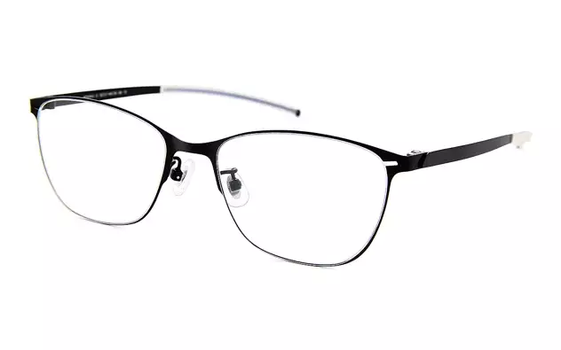 Eyeglasses OWNDAYS | AIR AF1019-G  Matte Black 