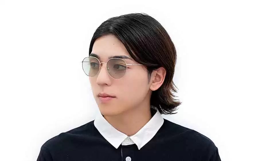 Sunglasses OWNDAYS | SUN SUN1076G-4S  Brown 