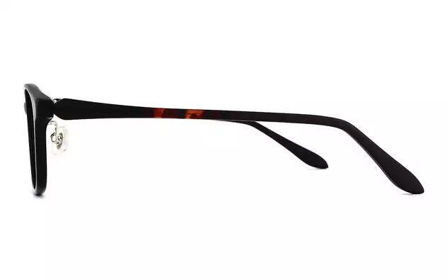 Eyeglasses OWNDAYS | ESSENTIAL CL2001Q-8A  Black 