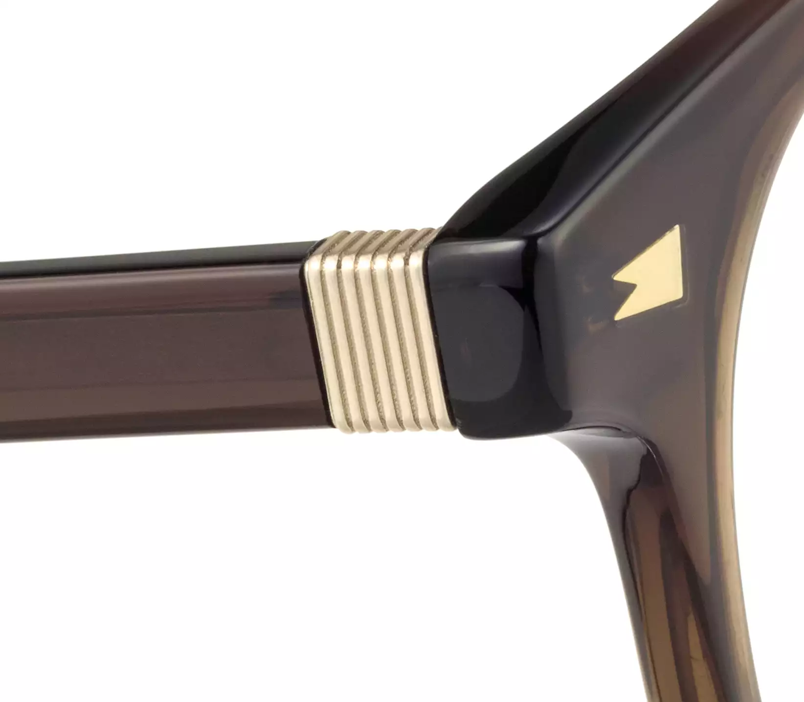 Eyeglasses Harry Potter × OWNDAYS HP2007B-5A  ダークブラウン 