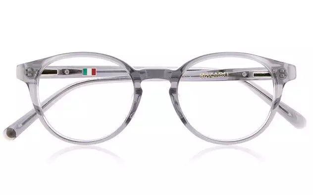 Eyeglasses OWNDAYS | ESSENTIAL RZJ2003T-1S  Clear Gray 
