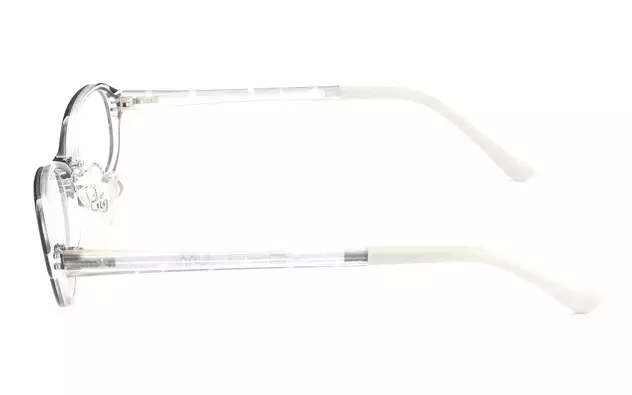 Eyeglasses Junni JU2012  Clear 