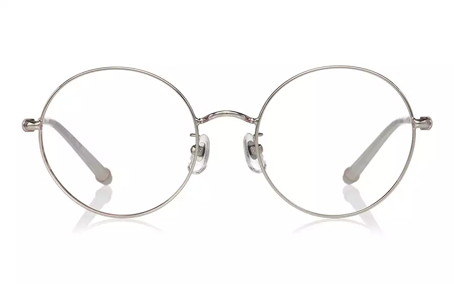 Eyeglasses +NICHE LB1017G-4S  Light Gold 