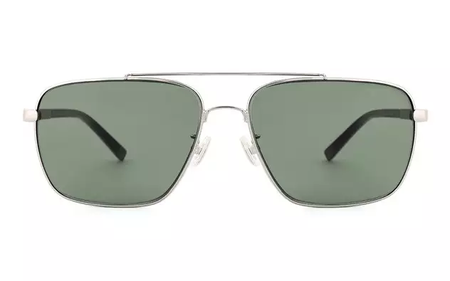Sunglasses +NICHE NC1006-B  Silver 