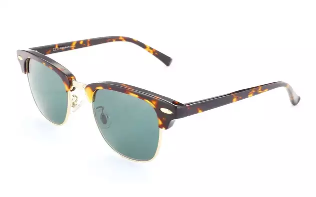 Sunglasses OWNDAYS | SUN OE3051  Brown Demi 