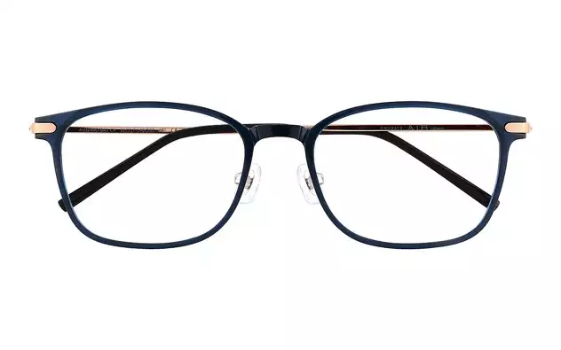 Eyeglasses OWNDAYS | AIR AU2049D-8A  Navy 