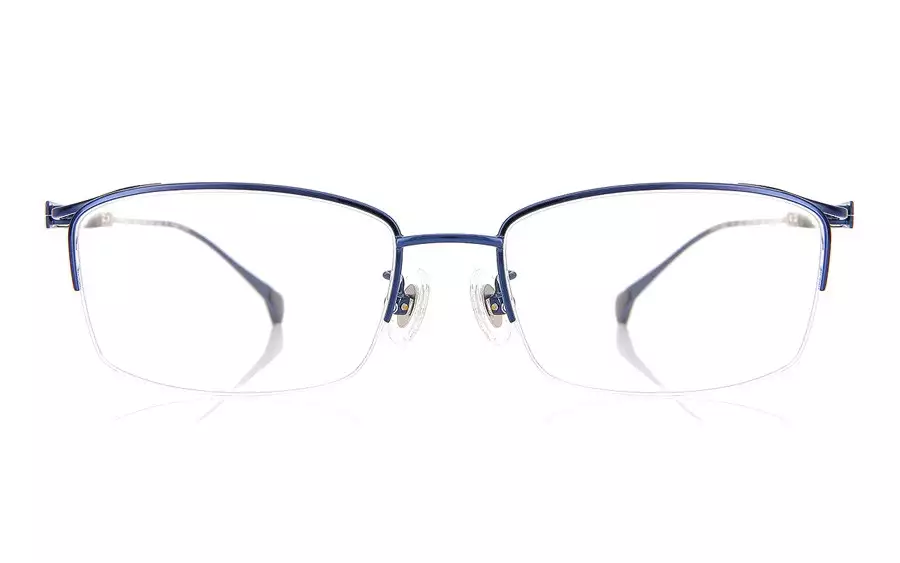 Eyeglasses OWNDAYS | AIR AF1028T-1A  Navy 