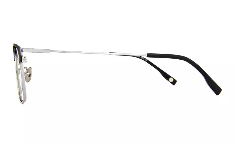 Eyeglasses OWNDAYS | AIR MM1008B-0S  シルバー 
