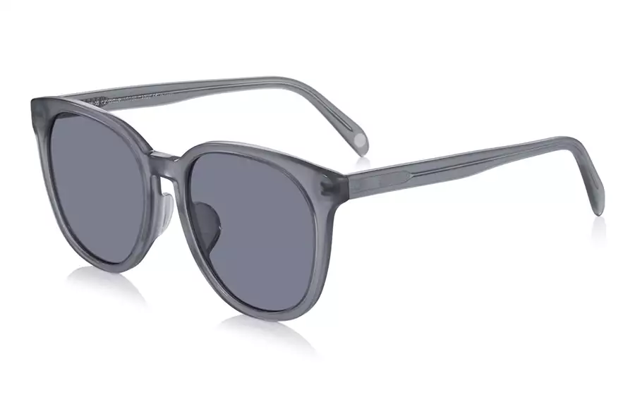 Sunglasses OWNDAYS | SUN SUN8008B-3S  Light Gray 