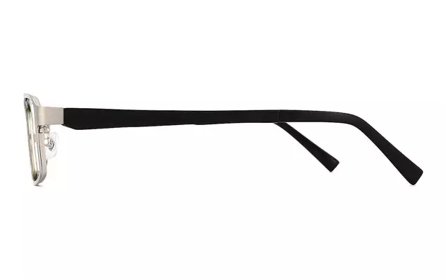 Eyeglasses OWNDAYS | ESSENTIAL OR1033S-8A  Silver 