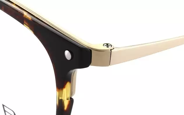 Eyeglasses OWNDAYS | AIR AU2036-F  Brown Demi 