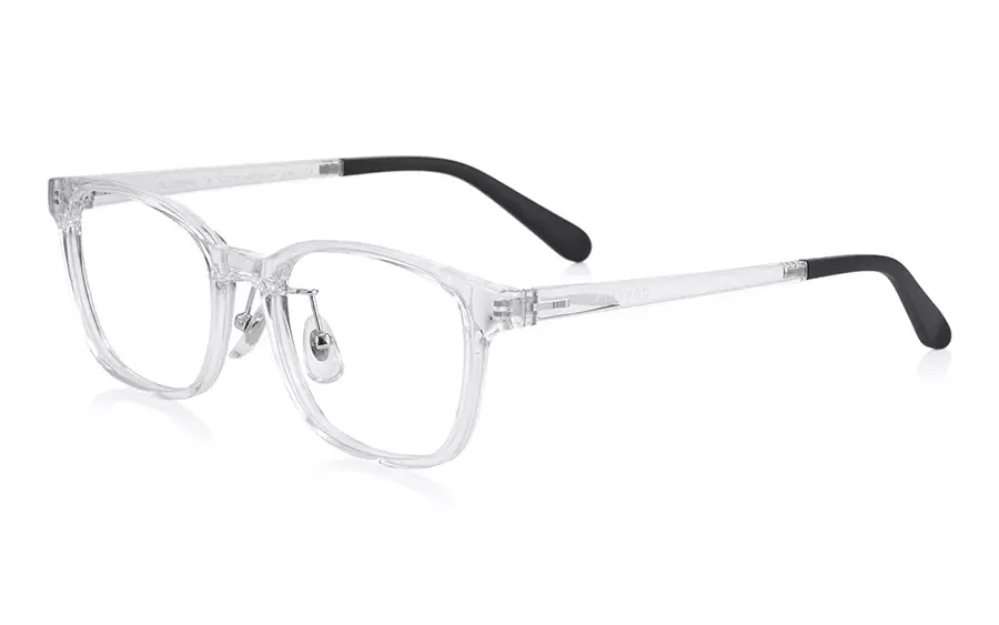 Eyeglasses OWNDAYS OR2077N-4S  Clear 