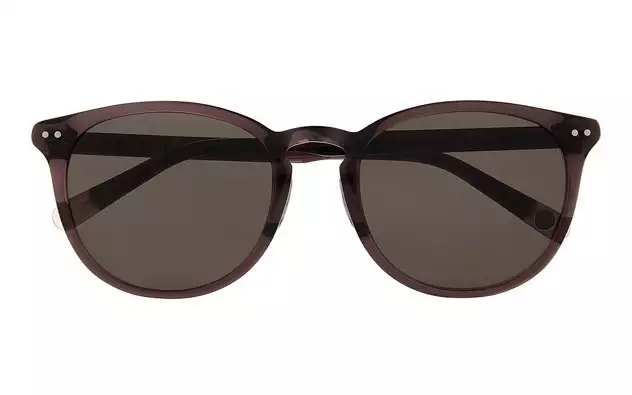Sunglasses OWNDAYS | SUN SUN2074B-9A  Brown 