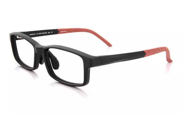 Eyeglasses OWNDAYS | AIR AR2029T-1A  Matte Black 